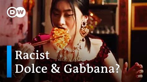 dolce gabbana chinese commercial 2018|dolce and gabbana cancelled.